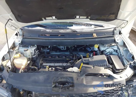 2018 Dodge Journey Se z USA, uszkodzony, nr VIN 3C4PDCAB0JT525018